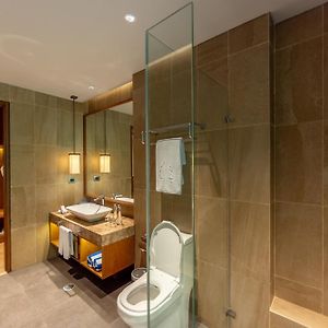 Premium Suite Plunge Pool